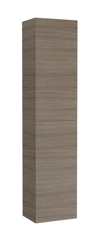 Roca Ona Kolumna łazienkowa wysoka biały mat 40 cm (A857635509)